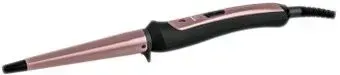 BBK Stilista BST1007 (черный/розовый)