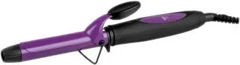 BBK Stilista BST1125 (черный/фиолетовый)