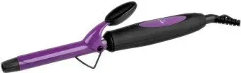 BBK Stilista BST1119 (черный/фиолетовый)