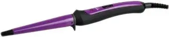 BBK Stilista BST1007 (черный/фиолетовый)