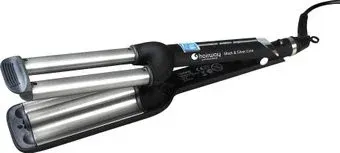 Hairway Black &amp; Silver Line 04011