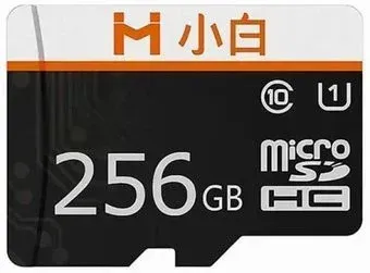Imilab Xiaobai Micro Secure Digital Class 10 microSDHC 256GB