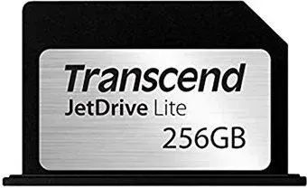 Transcend SDXC JetDrive Lite 330 256GB [TS256GJDL330]