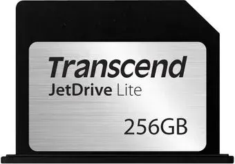 Transcend SDXC JetDrive Lite 360 256GB [TS256GJDL360]
