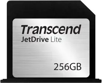 Transcend SDXC JetDrive Lite 350 256GB [TS256GJDL350]