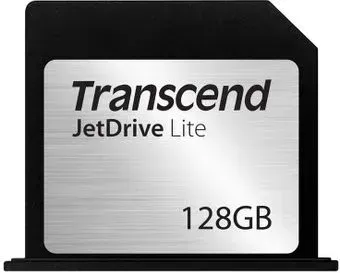 Transcend SDXC JetDrive Lite 350 128GB [TS128GJDL350]