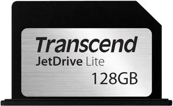 Transcend SDXC JetDrive Lite 330 128GB [TS128GJDL330]