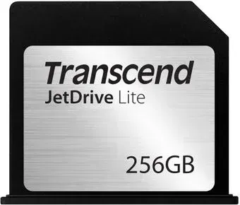 Transcend SDXC JetDrive Lite 130 256GB [TS256GJDL130]