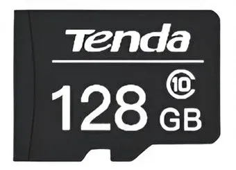 Tenda CM128 microSDXC 128GB