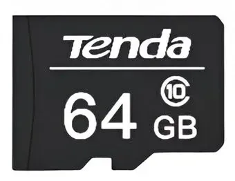 Tenda CM064 microSDXC 64GB