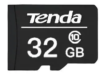 Tenda CM032 microSDHC 32GB