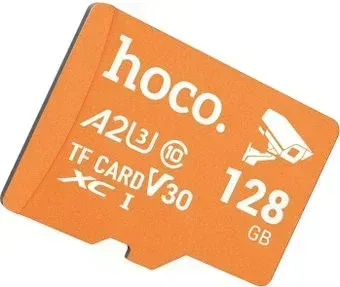 Hoco TF UHS-I Memory Card Class 10 128GB