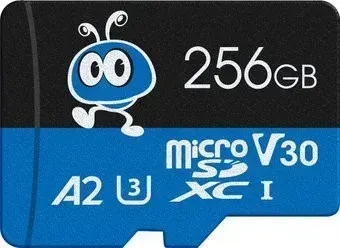 SmartBuy microSDXC SB256GBSDU3UL01 256GB