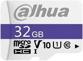 Dahua DHI-TF-C100/32GB