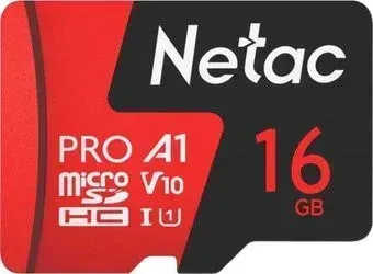 Netac P500 Extreme Pro 16GB NT02P500PRO-016G-S