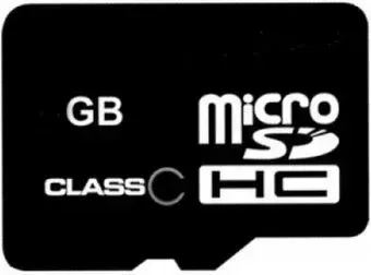 SmartBuy microSDHC (Class 10) 4 Гб (SB4GBSDCL10-00)
