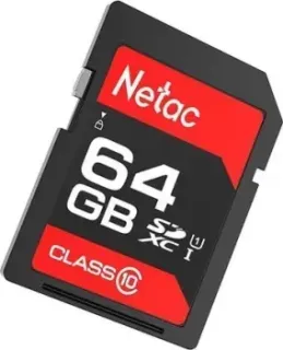 Netac P600 64GB NT02P600STN-064G-R