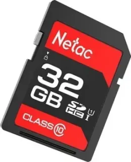 Netac P600 32GB NT02P600STN-032G-R