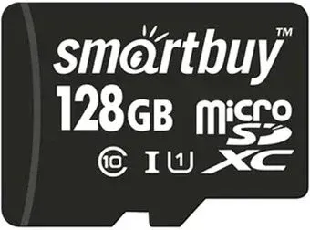 SmartBuy microSDXC SB128GBSDCL10-00 128GB