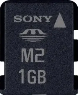 Sony M2 1 Гб (MSA1GU2)