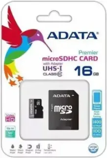 ADATA Premier 16GB AUSDH16GUICL10-PA1