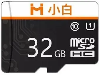 Imilab Xiaobai Micro Secure Digital Class 10 microSDHC 32GB