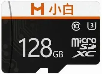 Imilab Xiaobai Micro Secure Digital Class 10 microSDHC 128GB