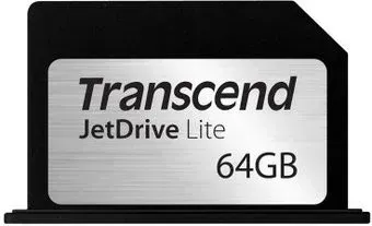 Transcend SDXC JetDrive Lite 330 64GB [TS64GJDL330]