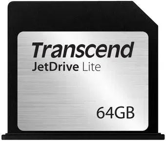 Transcend SDXC JetDrive Lite 130 64GB [TS64GJDL130]