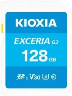 Kioxia Exceria G2 SDXC LNEX2L128GG4 128GB