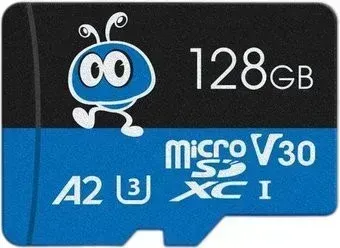 SmartBuy microSDXC SB128GBSDU3UL01 128GB