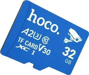 Hoco TF UHS-I Memory Card Class 10 32GB