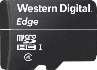 SanDisk Commercial Edge microSDHC SDSDQAB-016G 16GB
