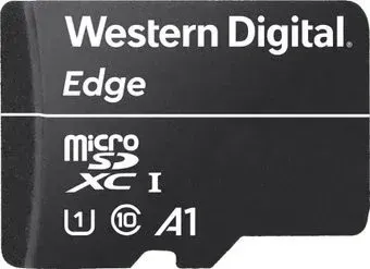 SanDisk Commercial Edge microSDHC SDSDQAD-016G 16GB