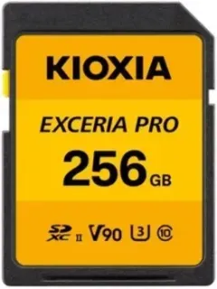 Kioxia Exceria Pro 128GB LNPR1Y128G