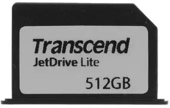 Transcend JetDrive Lite 330 512ГБ TS512GJDL330