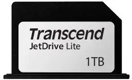 Transcend JetDrive Lite 330 1ТБ TS1TJDL330