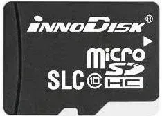 Innodisk microSD 2GB DS2M-02GI81AW3ST