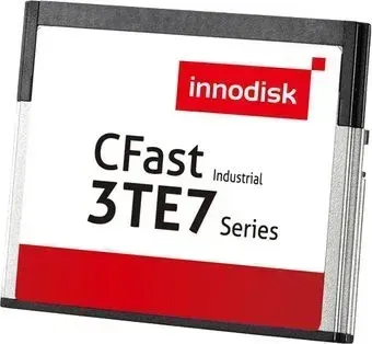 Innodisk 3TE7 CFast 512GB DECFA-C12DK1EW1QF