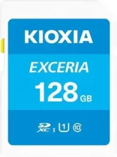 Kioxia Exceria SDXC LNEX1L128GG4 128GB