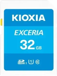 Kioxia Exceria SDHC LNEX1L032GG4 32GB