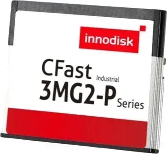 Innodisk 3MG2-P CFast 32GB DGCFA-32GD81BWADC