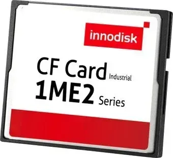 Innodisk 1ME2 CFast 256GB DECFC-B56YA2BW1DC