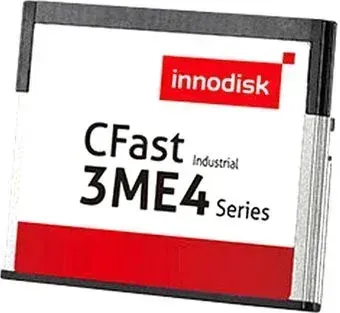 Innodisk 3ME4 CFast 32GB DECFA-32GM41BC1DC