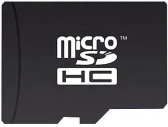 Mirex microSDHC (Class 10) 4GB (13613-AD10SD04)