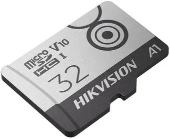 Hikvision microSDHC HS-TF-M1(STD)/32G 32GB