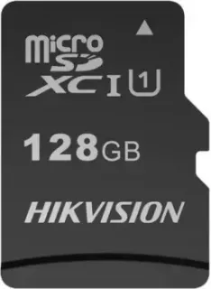 Hikvision microSDXC HS-TF-C1(STD)/128G 128GB
