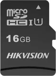 Hikvision microSDHC HS-TF-C1(STD)/16G 16GB