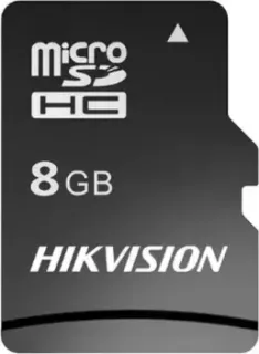 Hikvision microSDHC HS-TF-C1(STD)/8G 8GB