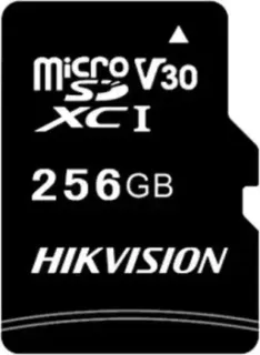 Hikvision microSDXC HS-TF-C1/256G 256GB